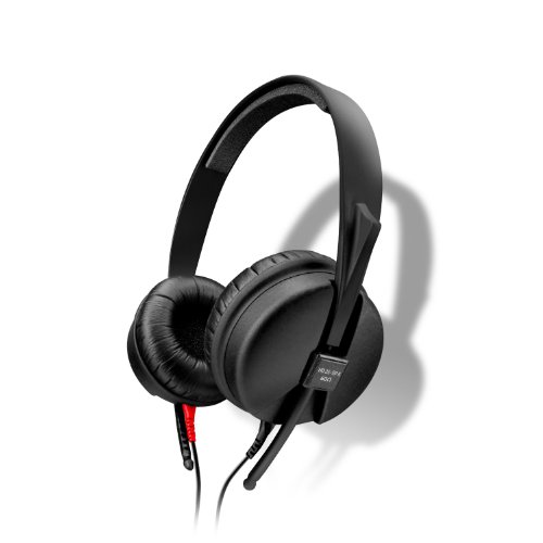 Sennheiser HD 25-SP II Headphones