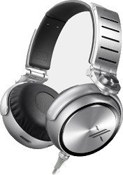 Sony MDRX10BLK Headphones