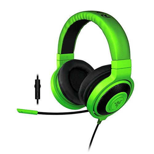 Razer Kraken Pro 2015 Headset