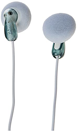 Sony MDRE9LP/GRAY Earbud