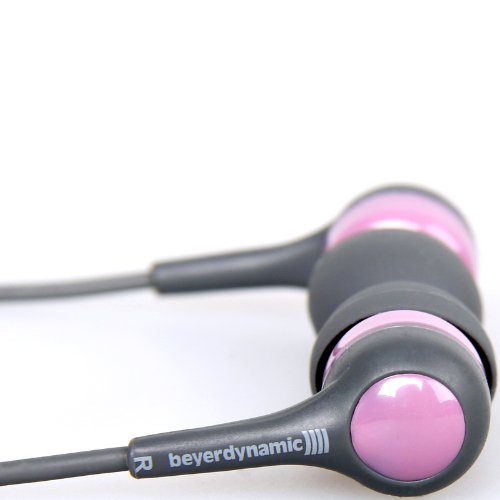 Beyerdynamic Trendline Virginia Rose MMX 41 iE In Ear