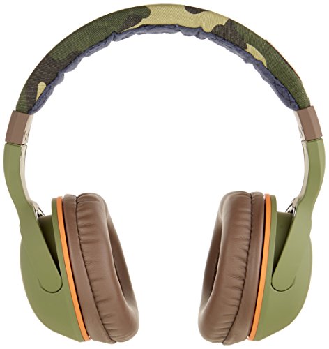 Skullcandy S6HSGY-367 Headphones