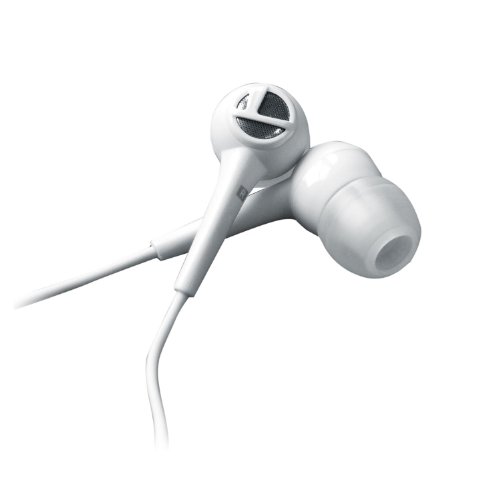 SteelSeries Siberia In Ear