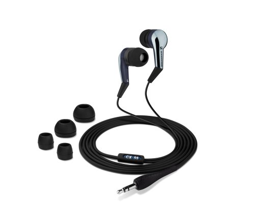 Sennheiser CX55 In Ear