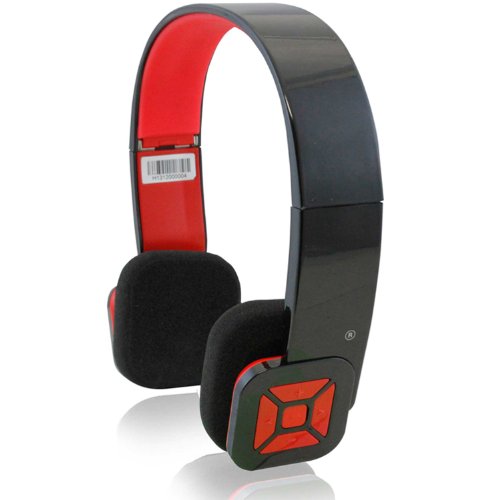 Adesso Xtream H2B Headphones