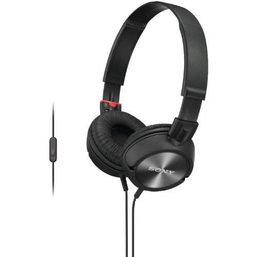 Sony MDRZX300APB Headphones