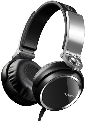 Sony MDR-XB800 Headphones