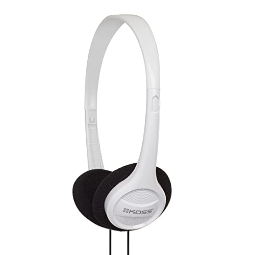 Koss KPH7W Headphones