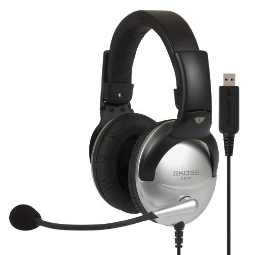 Koss SB45 USB Headset