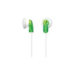 Sony CZ-MDRE9LP/GRN Earbud