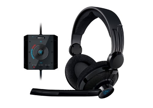 Razer Megalodon 7.1 Channel Headset