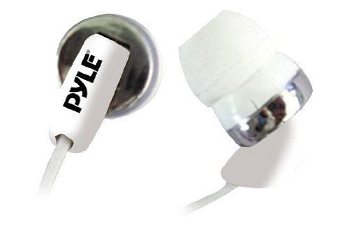 Pyle Audio 068888904803 In Ear