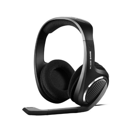 Sennheiser PC 323D 7.1 Channel Headset