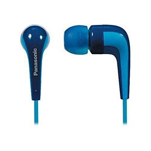 Panasonic RP-HJE140-A Earbud