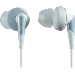 Panasonic RP-HJE450P-W In Ear