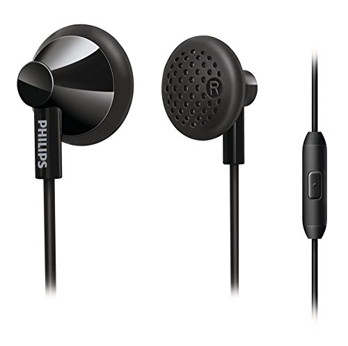 Philips SHE2105BK/28 Earbud