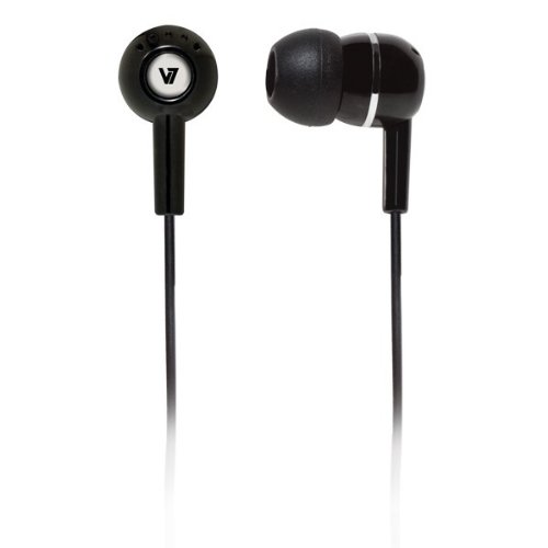 V7 HA100-2NP In Ear