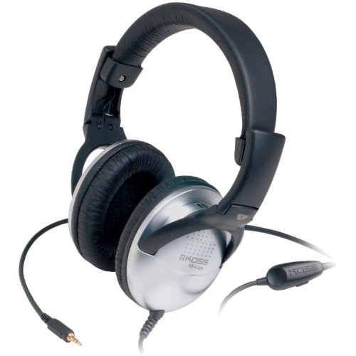 Koss UR/29 Headphones