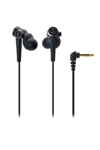 Audio-Technica ATH-CKS99 In Ear With Microphone