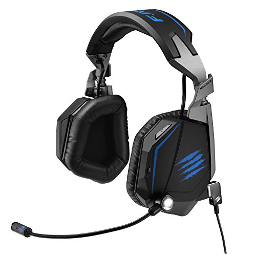 Mad Catz F.R.E.Q.TE Headset