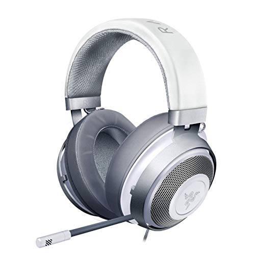 Razer Kraken (2019) 7.1 Channel Headset