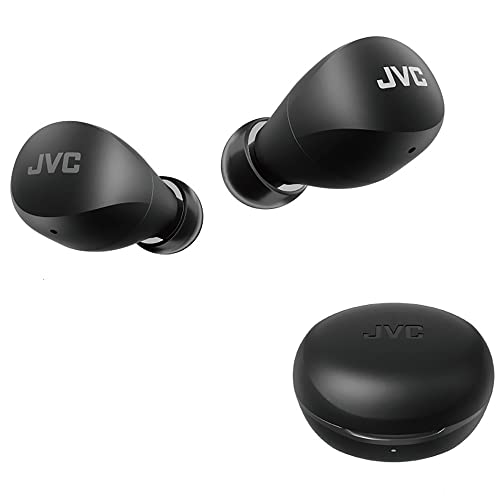 JVC HA-A6T Earbud With Microphone