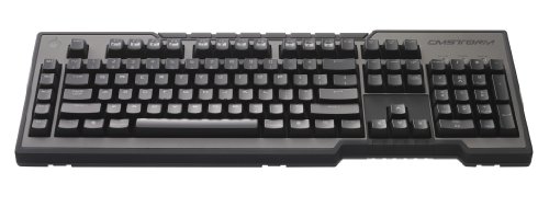 Cooler Master CM Storm Trigger Wired Gaming Keyboard