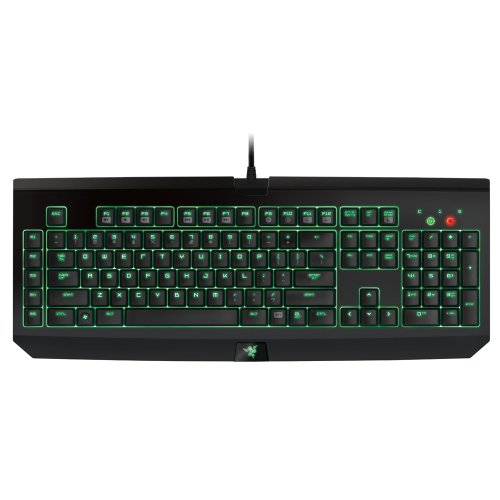 Razer Blackwidow Ultimate 2013 Wired Gaming Keyboard