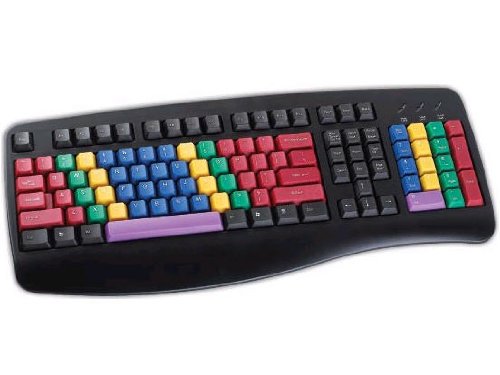 Chester Creek Technologies LessonBoard Wired Standard Keyboard