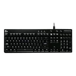 Logitech G610 Wired Gaming Keyboard