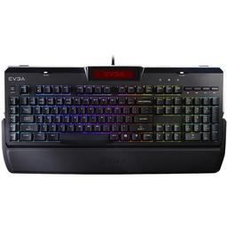 EVGA Z10 RGB Wired Gaming Keyboard