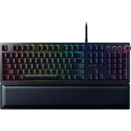 Razer Huntsman Elite RGB Wired Gaming Keyboard