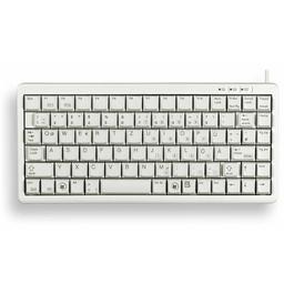 Cherry Ultraslim Wired Slim Keyboard