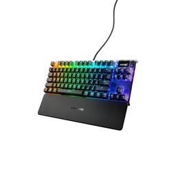 SteelSeries Apex 7 TKL RGB Wired Gaming Keyboard