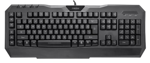 Perixx PX-2000 Wired Gaming Keyboard