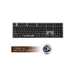 Ducky Shine 7 RGB Wired Standard Keyboard