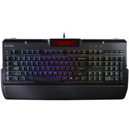 EVGA Z10 RGB Wired Gaming Keyboard