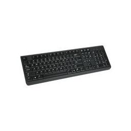 Lite-On SK-2085 Wired Slim Keyboard