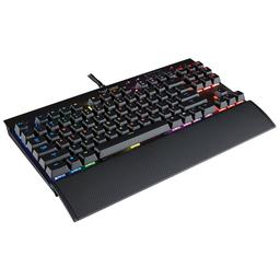 Corsair K65 RGB Wired Gaming Keyboard