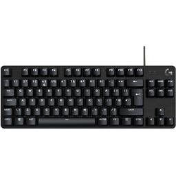 Logitech G413 SE Wired Gaming Keyboard