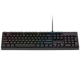 Monoprice Dark Matter Collider RGB Wired Gaming Keyboard