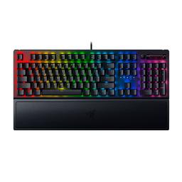 Razer BlackWidow V3 RGB Wired Gaming Keyboard