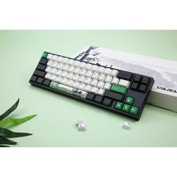 Varmilo Miya68-C Panda R2 Wired Standard Keyboard