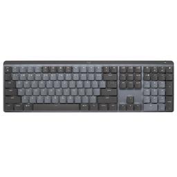 Logitech MX Mechanical Wireless Slim Keyboard