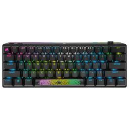 Corsair K70 PRO MINI RGB Wireless Mini Keyboard