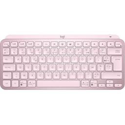 Logitech MX KEYS MINI Bluetooth/Wireless/Wired Mini Keyboard