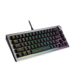 Cooler Master CK720 DE RGB Wired Gaming Keyboard