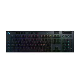 Logitech G915 Lightspeed RGB Wireless/Bluetooth Gaming Keyboard