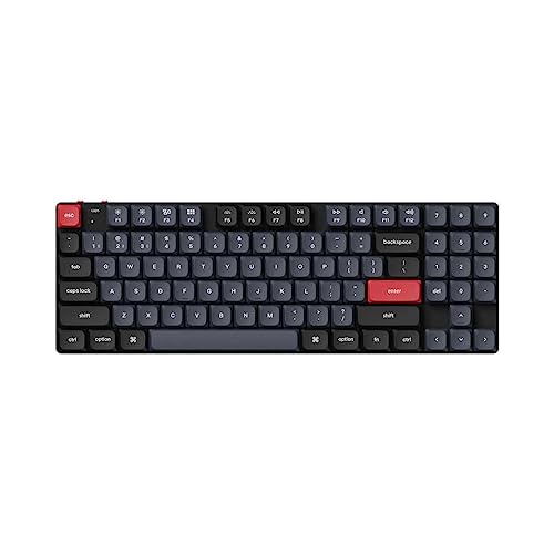 Keychron K13 Pro RGB Wired/Bluetooth Standard Keyboard