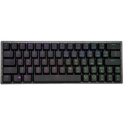 Cooler Master SK622 RGB Bluetooth/Wired Gaming Keyboard